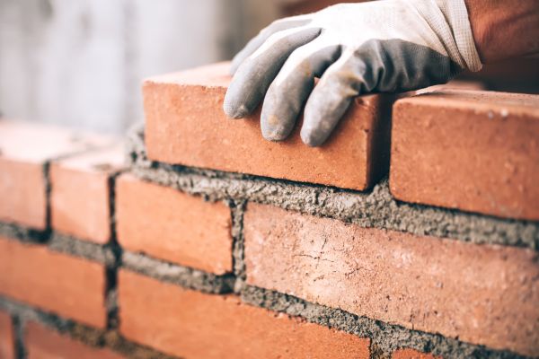 Brick And Mortar Repair in Upper Marlboro