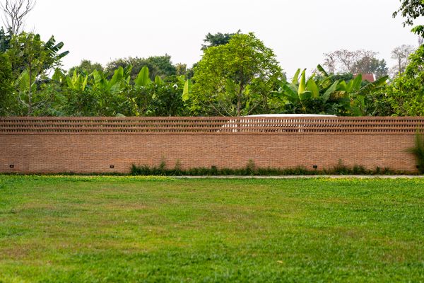 Brick Fence Installation in Upper Marlboro