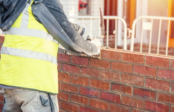 Brick Laying Service in Upper Marlboro