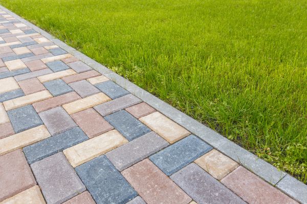 Brick Paver Repair in Upper Marlboro