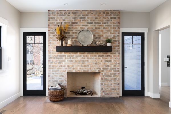 Brick Restoration in Upper Marlboro