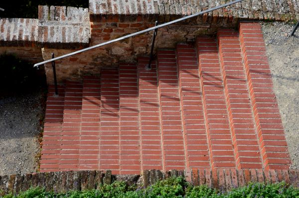 Brick Steps Repair in Upper Marlboro