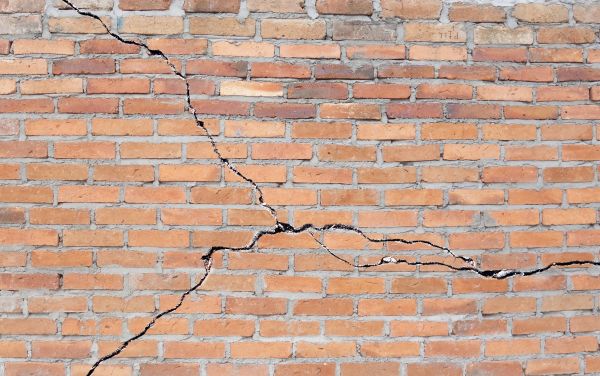 Brick Wall Repair in Upper Marlboro