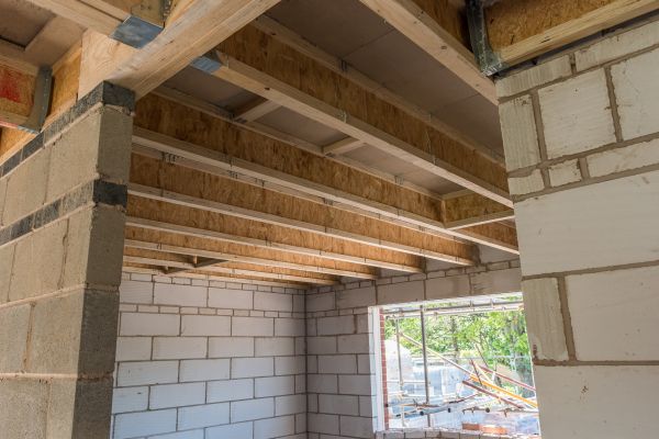 Cinder Block Repair in Upper Marlboro