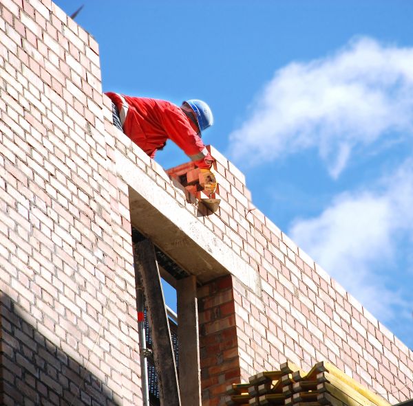Commercial Masonry Repair in Upper Marlboro