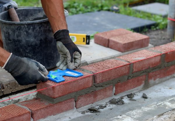 Masonry Service in Upper Marlboro