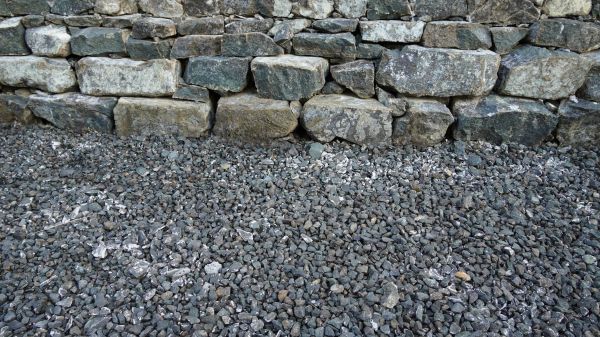 Rock Wall Repair in Upper Marlboro