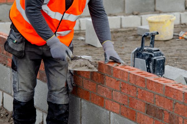 Bricklaying in Upper Marlboro