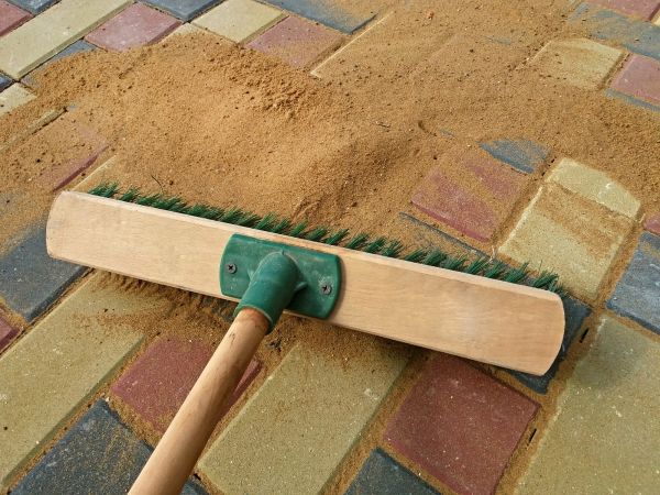 Outdoor Grout Repair in Upper Marlboro