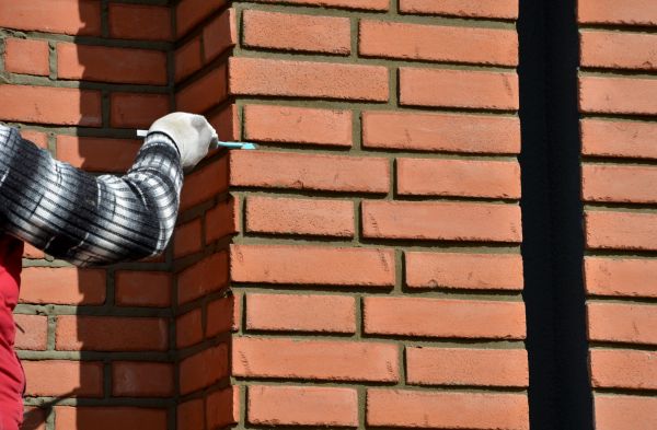 Mortar Joint Repair in Upper Marlboro