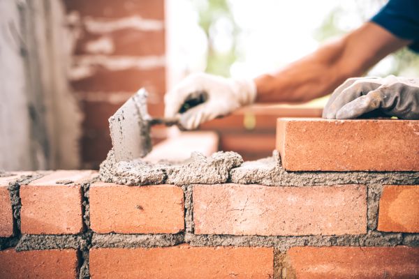 Brickwork Service in Upper Marlboro