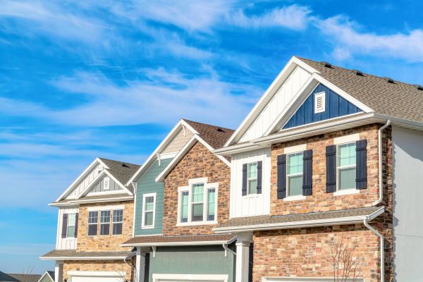 Brick Siding Repair in Upper Marlboro