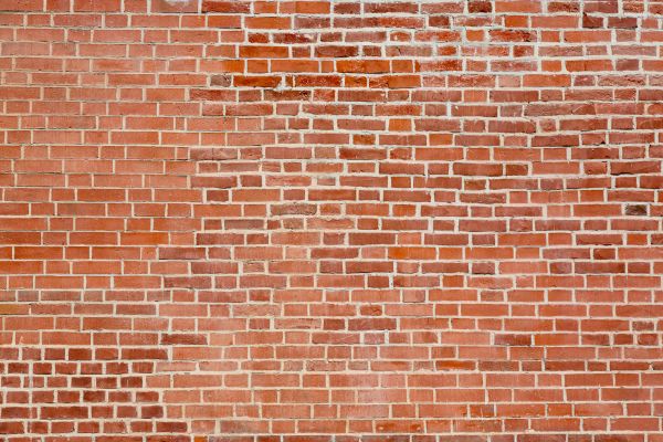 Brick Wall Installation in Upper Marlboro