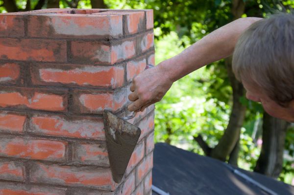 Mortar Repair in Upper Marlboro