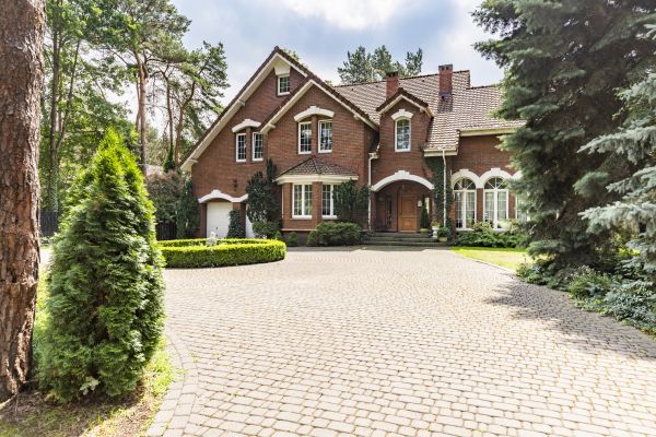 Driveway Brick Repair in Upper Marlboro