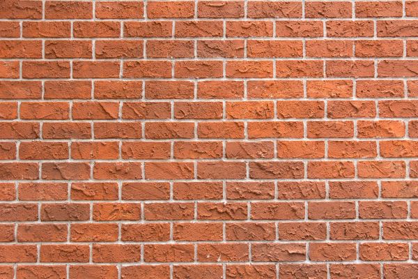Brick Wall Replacement in Upper Marlboro