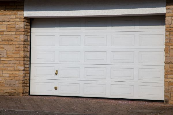 Garage Lintel Replacement in Upper Marlboro