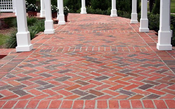 Patio Repointing in Upper Marlboro