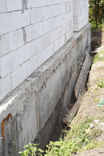Foundation Repointing in Upper Marlboro
