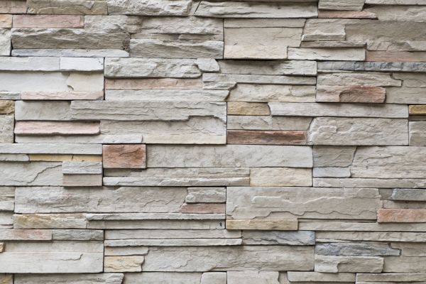 Faux Stone Installation in Upper Marlboro