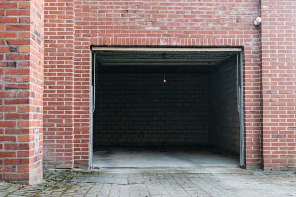 Garage Brick Repair in Upper Marlboro