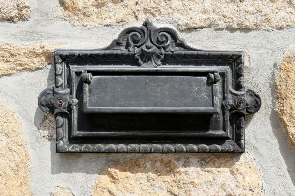 Stone Mailbox Installation in Upper Marlboro