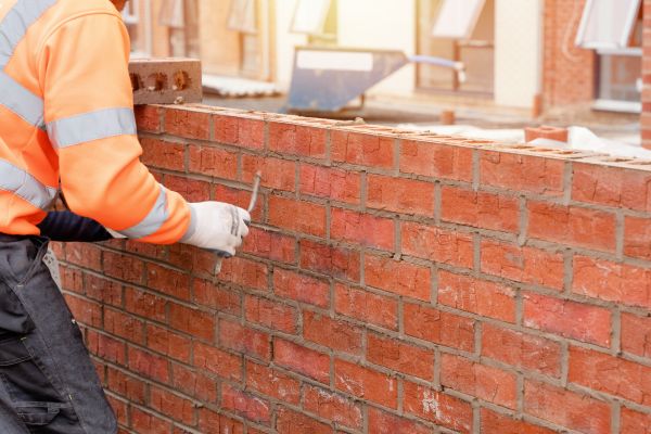 Brick Sealing in Upper Marlboro