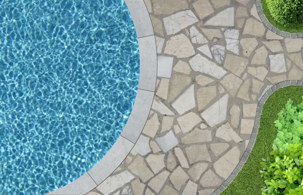Flagstone Grout Repair in Upper Marlboro