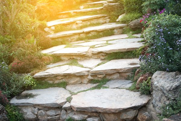 Masonry Stair Repair in Upper Marlboro