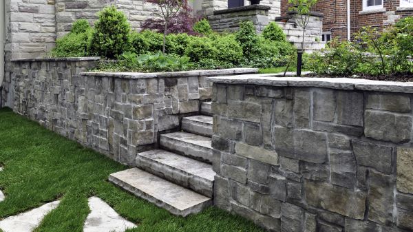 Masonry Steps Installation in Upper Marlboro