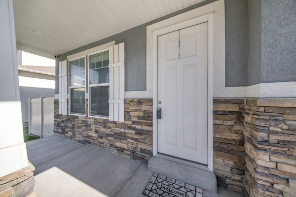 Thin Stone Veneer Installation in Upper Marlboro