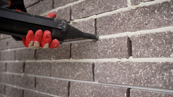 Masonry Tuckpointing in Upper Marlboro