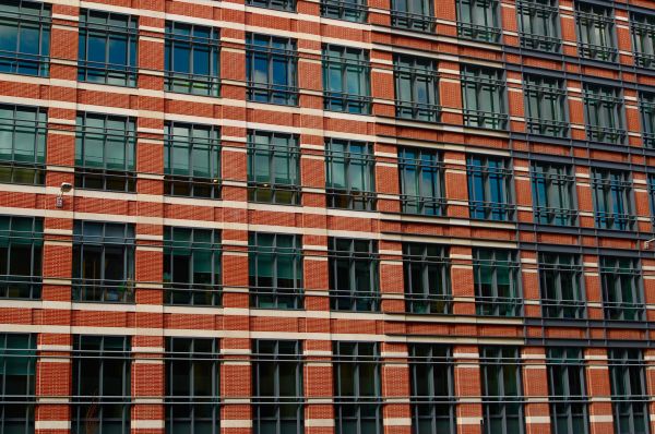 Commercial Brickwork in Upper Marlboro