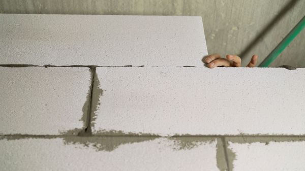 Block Wall Installation in Upper Marlboro