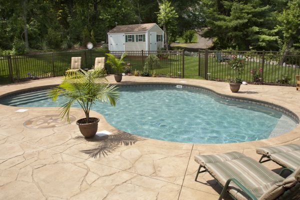 Deck Masonry Installation in Upper Marlboro