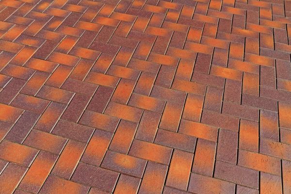 Brick Hardscape Installation in Upper Marlboro