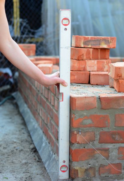 Foundation Brickwork Repair in Upper Marlboro
