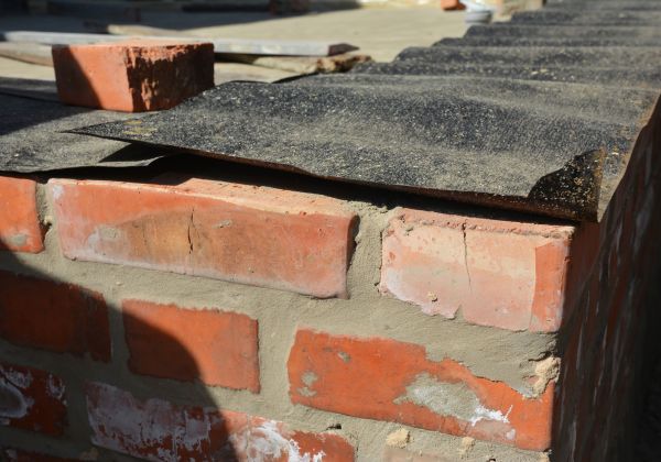 Foundation Brick Repointing in Upper Marlboro