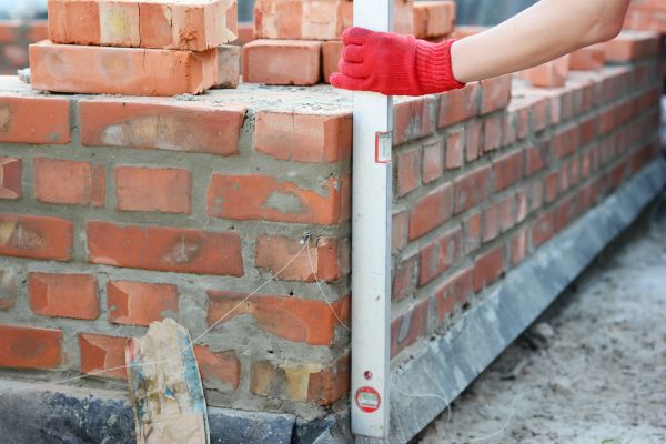 Foundation Masonry Repair in Upper Marlboro