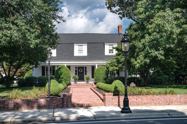 Brick Landscaping Service in Upper Marlboro