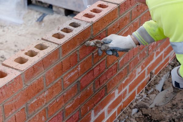 Residential Masonry in Upper Marlboro