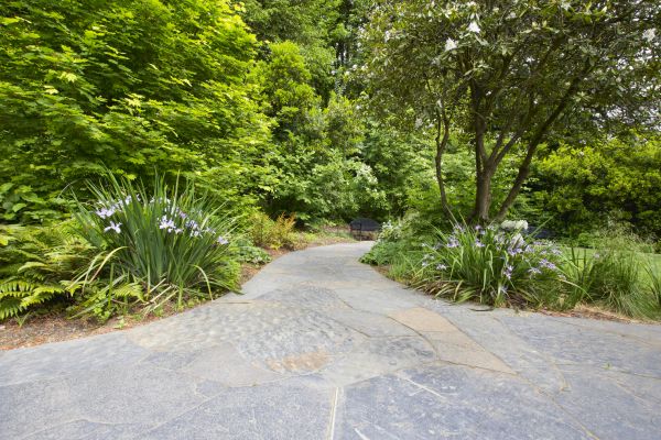 Stone Hardscape Service in Upper Marlboro
