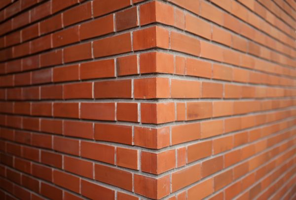 Brick Veneer Replacement in Upper Marlboro