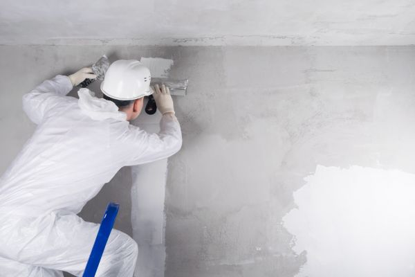 Mortar Crack Repair in Upper Marlboro