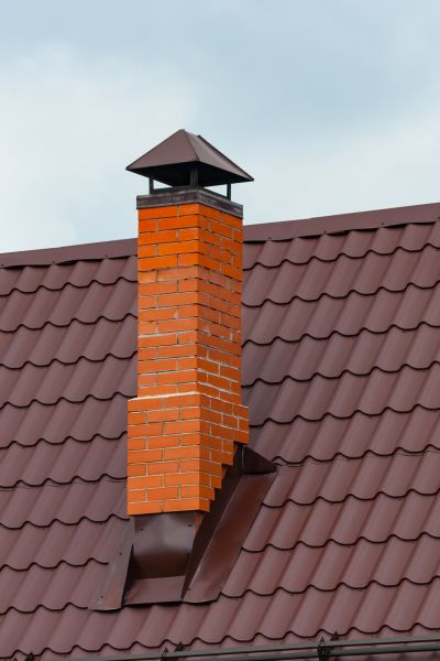 Chimney Masonry Installation in Upper Marlboro