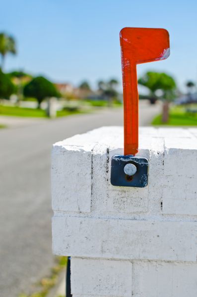 Brick Mailbox Service in Upper Marlboro